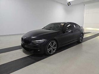 2019 BMW 440i Gran Coupe