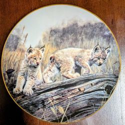 Collector's Plate