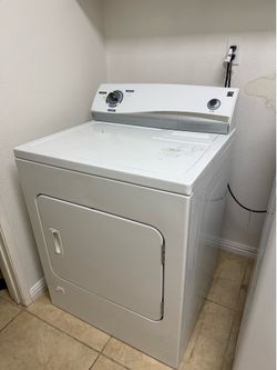 Kenmore gas Dryer