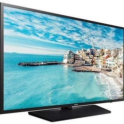 55inc Samsung Tv (not smart)