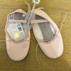 Ballet Shoes