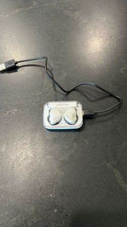 Pamu Wireless Earbuds Noise Canceling 