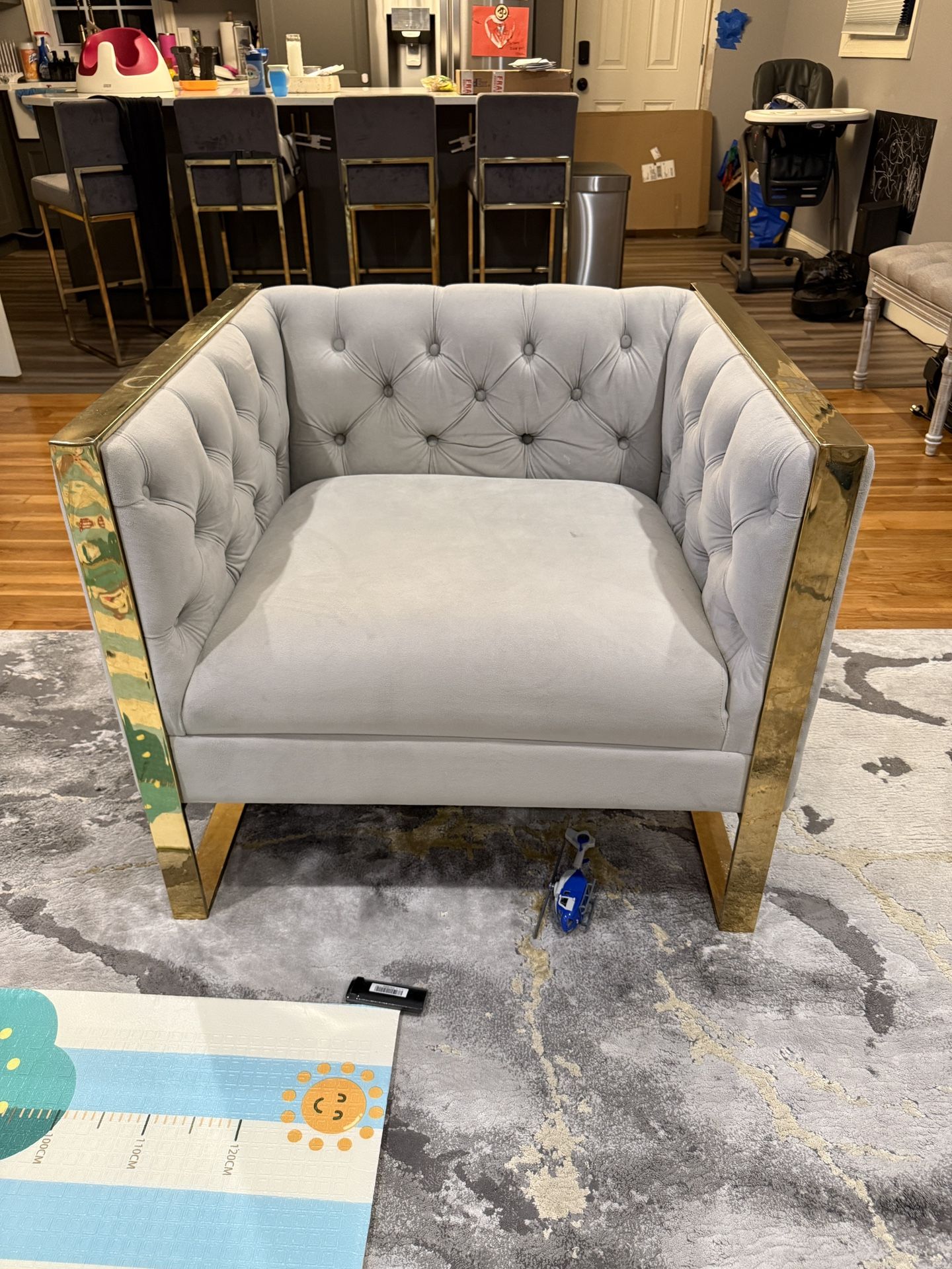 Sofa Set