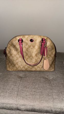 Coach - Peyton Satchel 