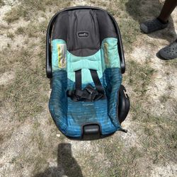 Car Seat
