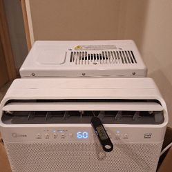 Window Ac Unit