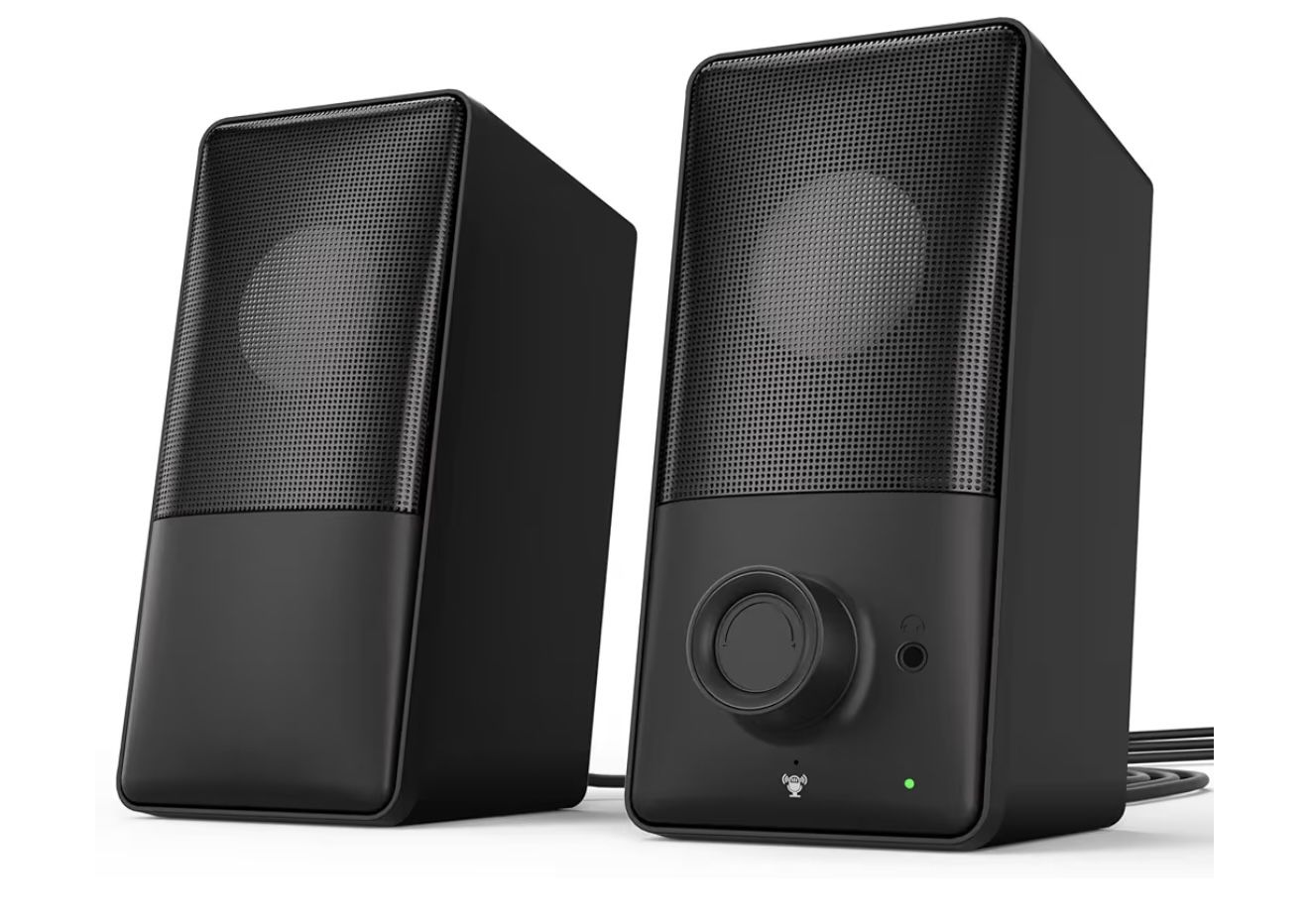 kstime Computer Speakers with Bluetooth