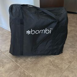 Bombi Travel Stroller 