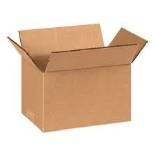Free moving boxes