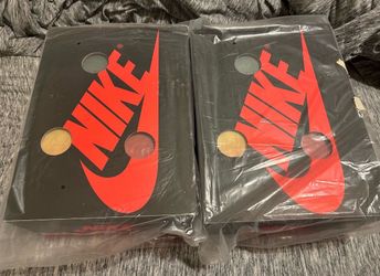 Air Jordan’s size 11