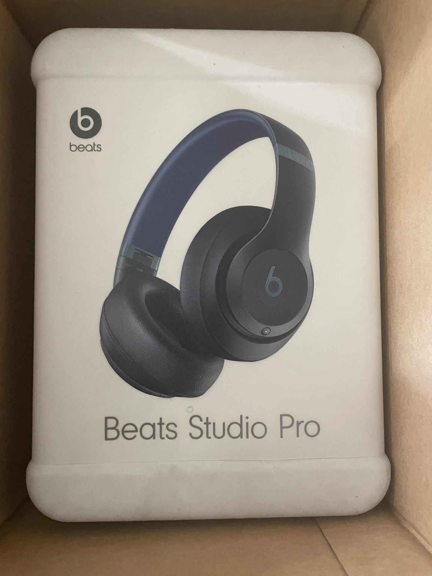 Beats Studio Pro 
