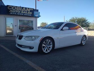 2011 BMW 328i