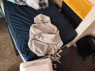 I dont know what size. Trading or 55 cash