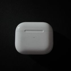 Air Pods 3rd Gen