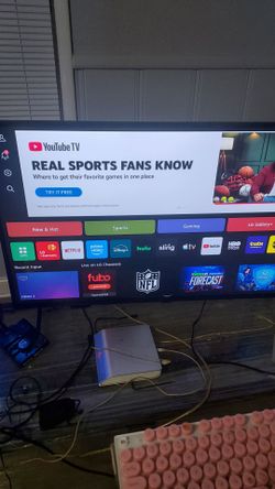 Lg qned ai