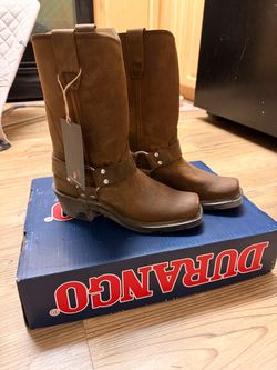 Durango Women size 6 Western Boots