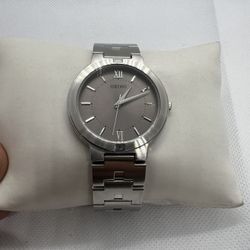 🐼🐼Ultra Rare Unique Luxury Gorgeous Seiko Men’s Watch Roman Numerals🐼🐼