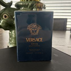 Versace EROS pour homme 3.4 US fl. oz