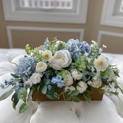 Bridal Centerpieces 