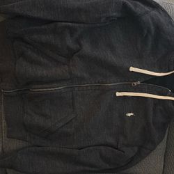Polo Ralph Zip Up 