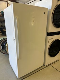 Deep freezer