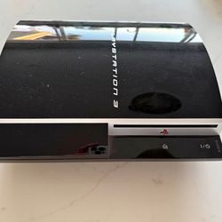 Jailbroken Custom Firmware CFW PS3