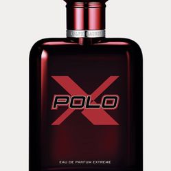 Polo Ralph Lauren Cologne - Ralph Lauren Polo Red Eau De Parfum Extreme