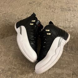 Jordan 12 Playoff