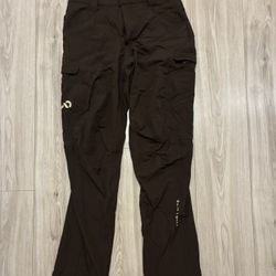 First Lite Corrugate Guide Pant Size Medium  