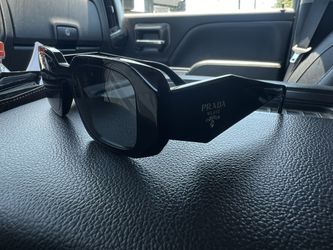 Prada Shades