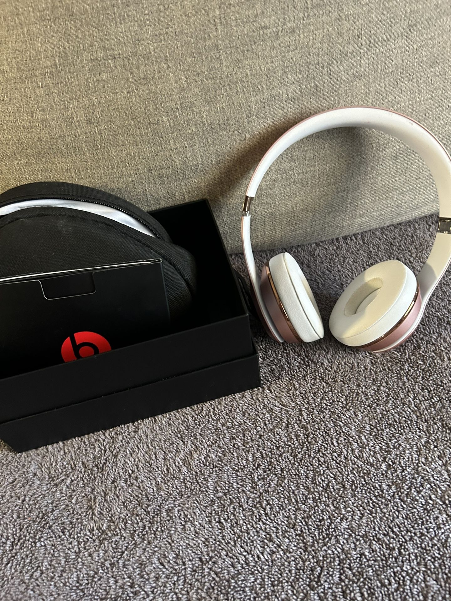 Solo Beats 3