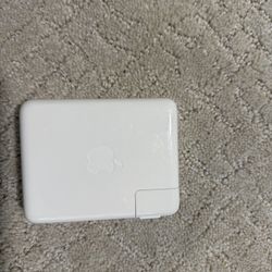 Apple 140W USB-C Power Adapter (MacBook Pro Charger)