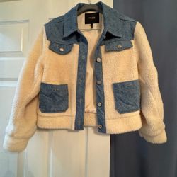 Women’s Jacket Maje