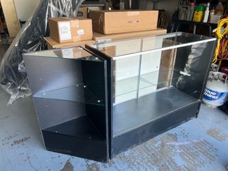 Display case