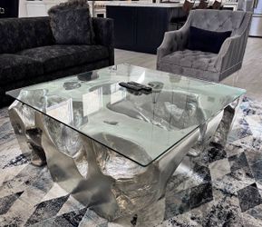 z gallerie coffe table