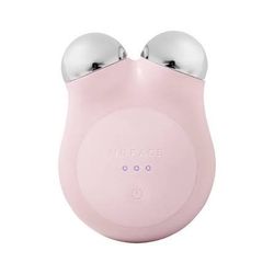 NUFACE MINI DEVICE ONLY w/ CHARGER WORKS GREAT
