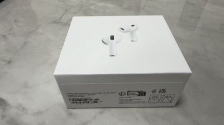 Airpods Pro 3