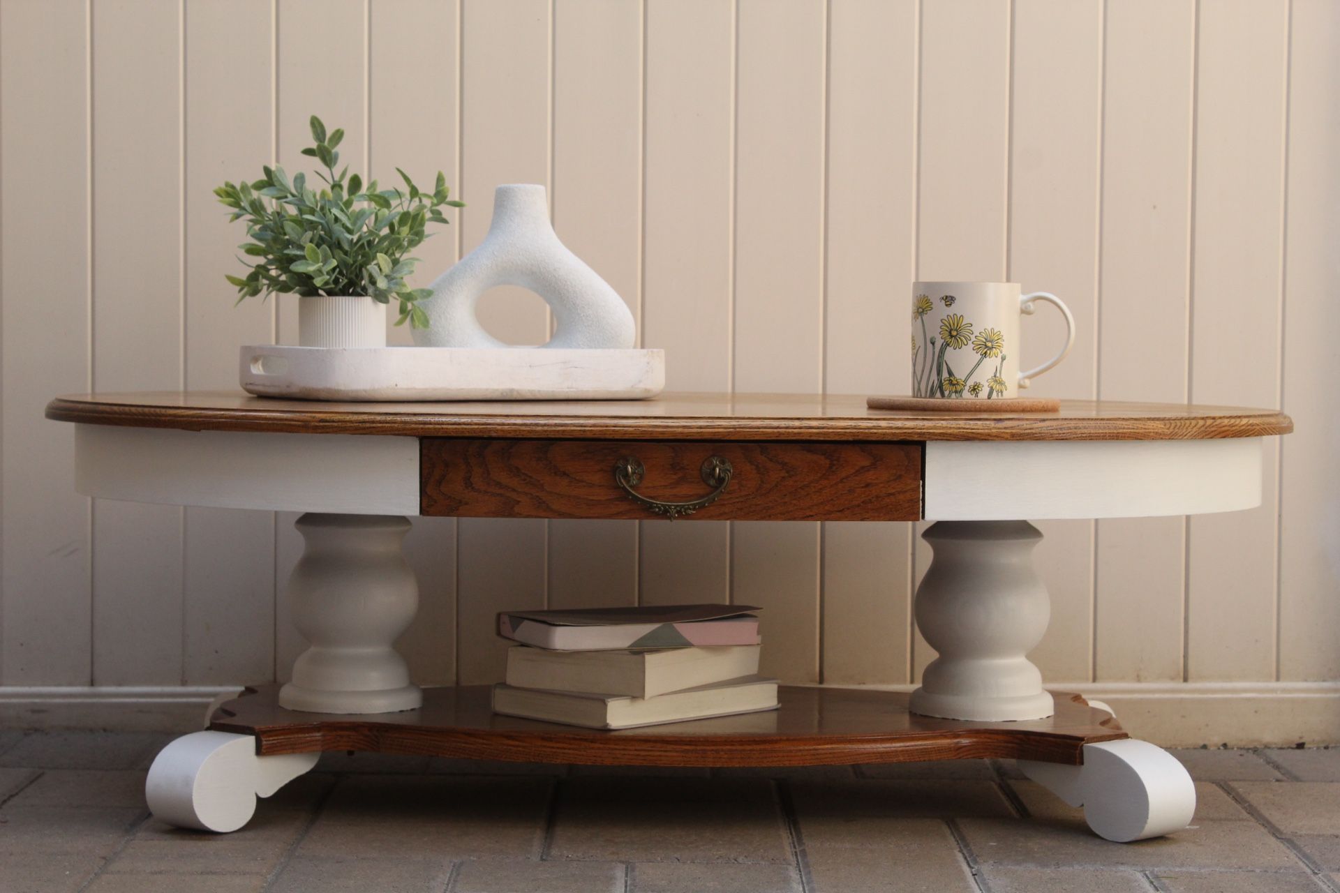 Beautiful And Sustainable Furniture