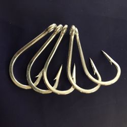 Hooks-Mustad 9/0