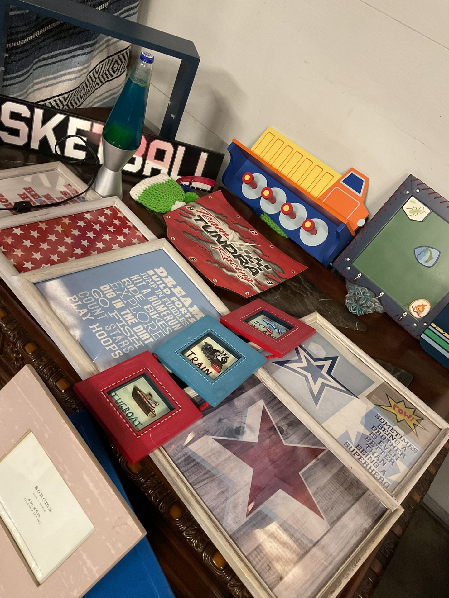Decor Set
