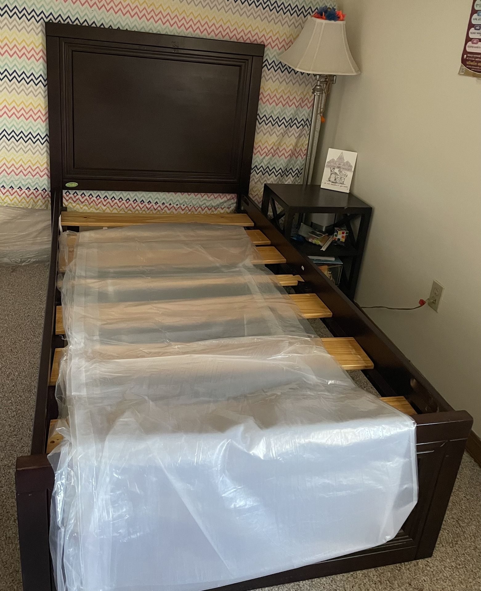 Bed Frame