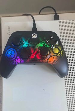 Used Xbox but is still working very well