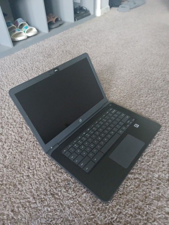 Google ChromeOS Touch Screen Laptop