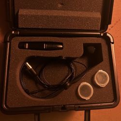 Shure WBH54B Headset Microphone