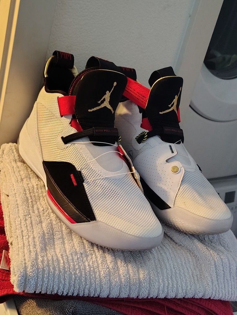 Air Jordans Brand New
