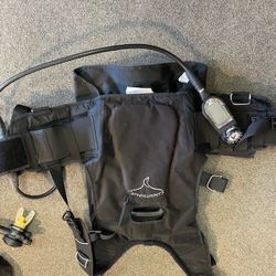 High End Scuba Gear 