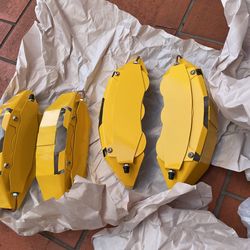 Honda Civic Caliper Covers 