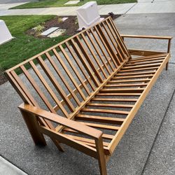  Free  Sofa Bed Futon Bed Couch