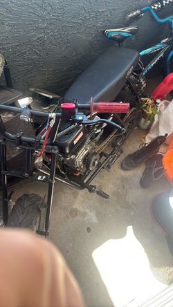 Minibike
