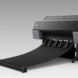 SureColor Epson P9570 44" Wide-Format Inkjet Printer Drop Off Possible! 